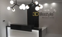 The 3D Swedish Touch Massage