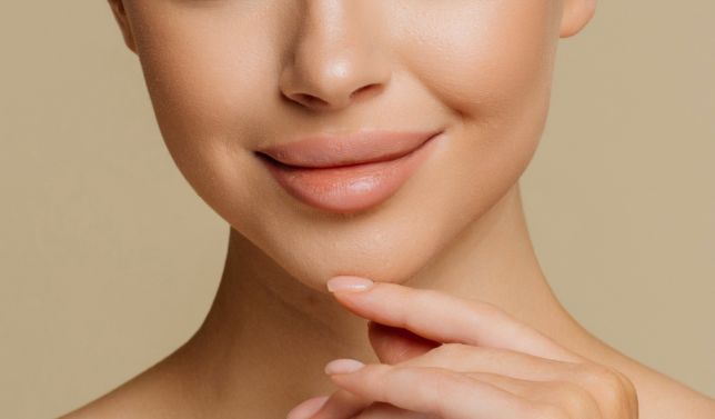 Botox – Orange Peel (Dimpled Chin)