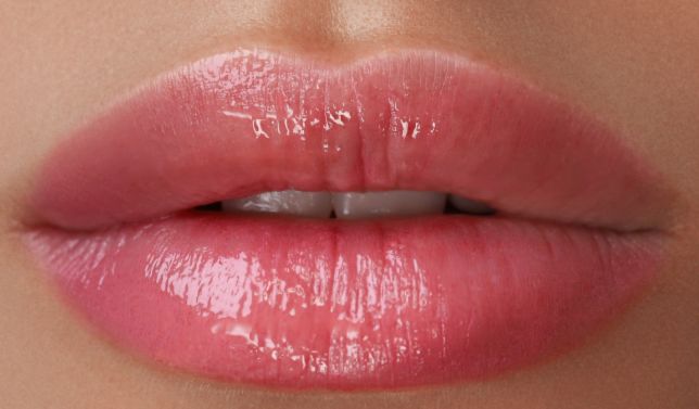 Loran Strips Baby Doll Lips – Lip Taping Lip Filler