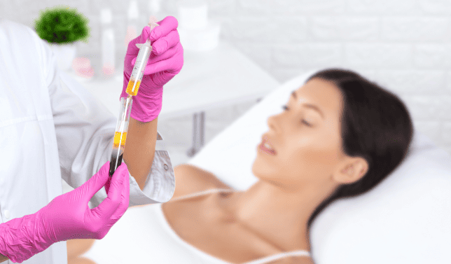 PRP & PRF Treatments Toronto