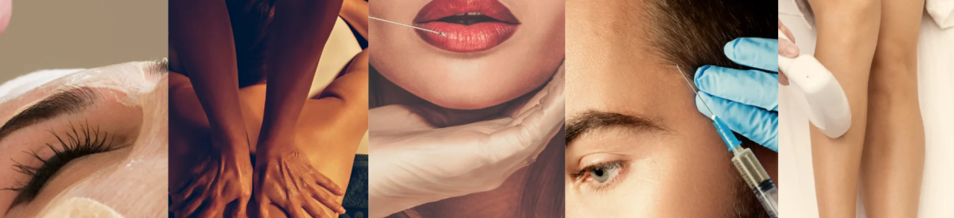 Anti Aging Injectables