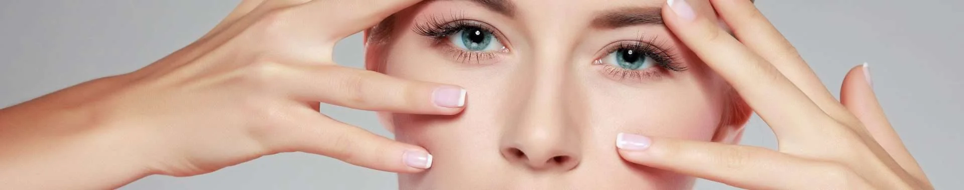 Deep Under-Eye Circles Treatment with Fillers