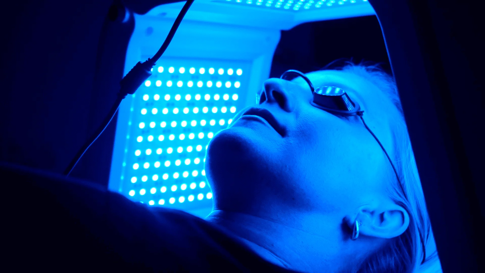 LED Phototherapy Oakville