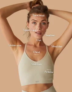 Laser hair Removal