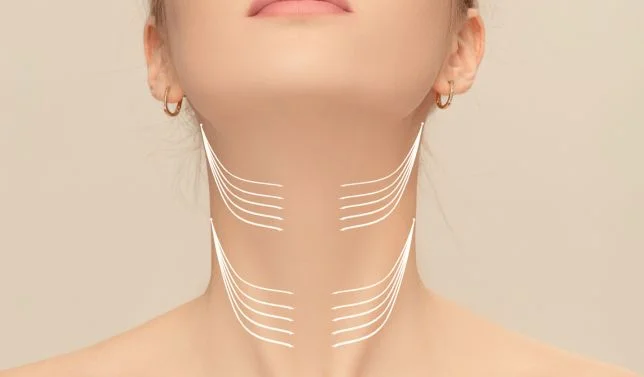 3D HIFU Facelift (Face And Neck)