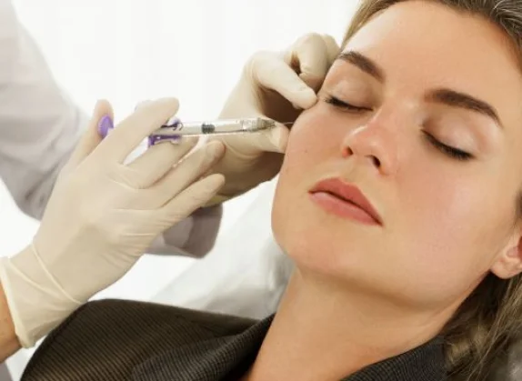 Deep Under-Eye Circles Treatment with Fillers