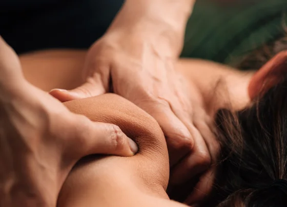 Massages BloorVillage