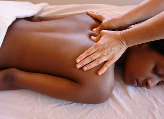 Massages Etobicoke
