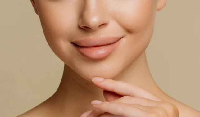 Chin Augmentation with Fillers