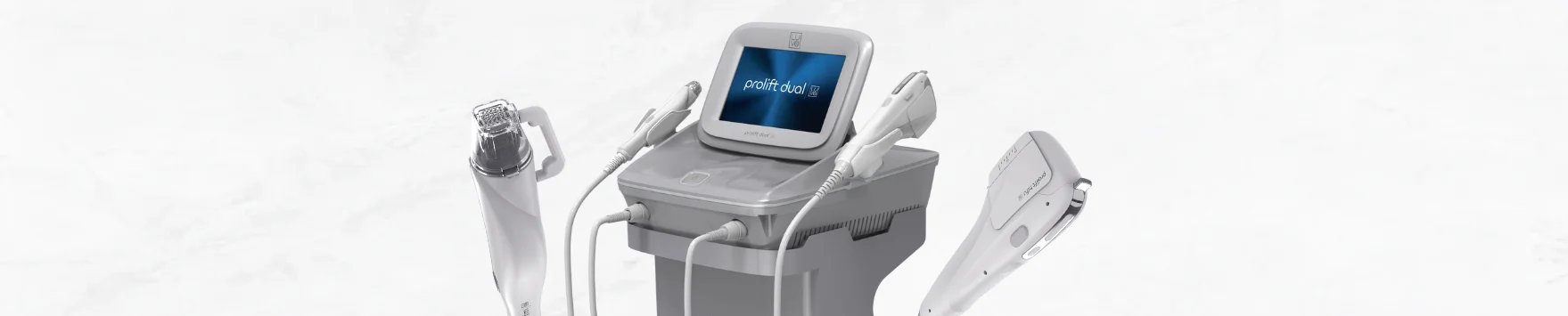 Clarion ProLift RF Fractional MicroNeedling