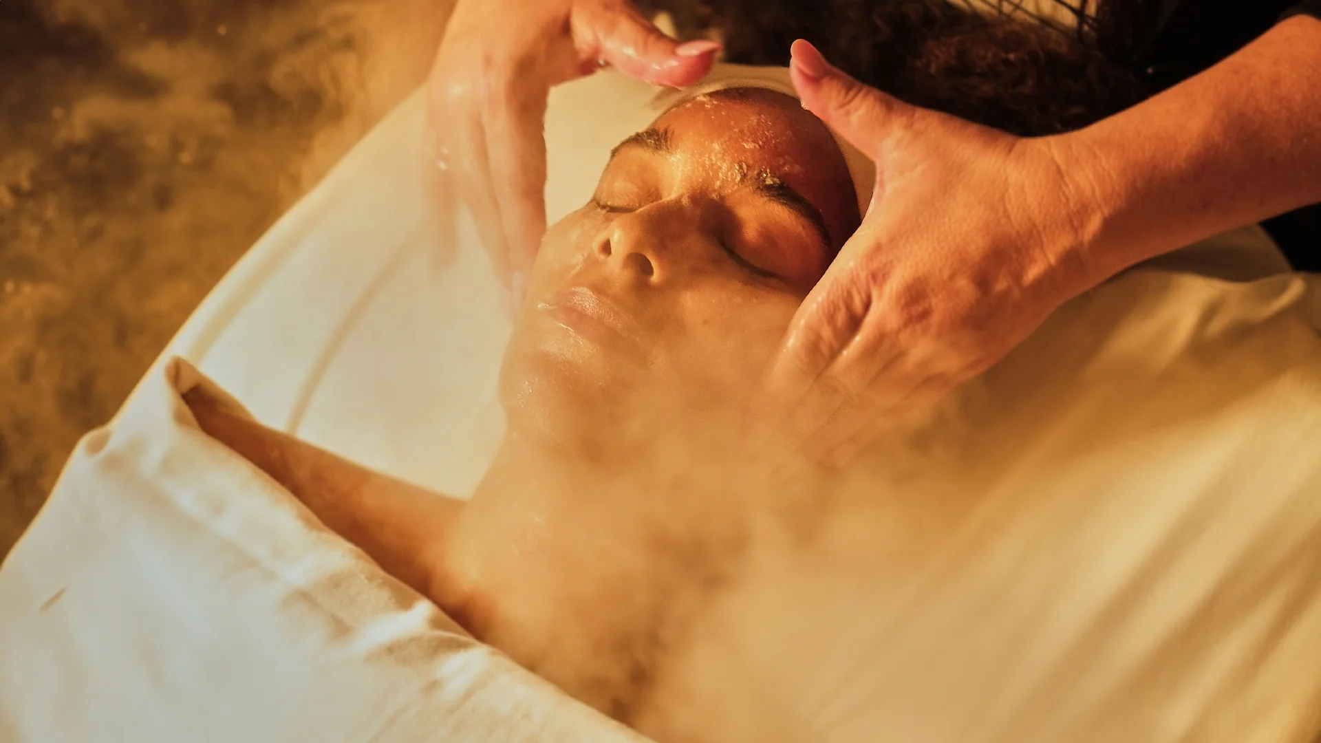 Melt Away Tension with Relaxation Massages