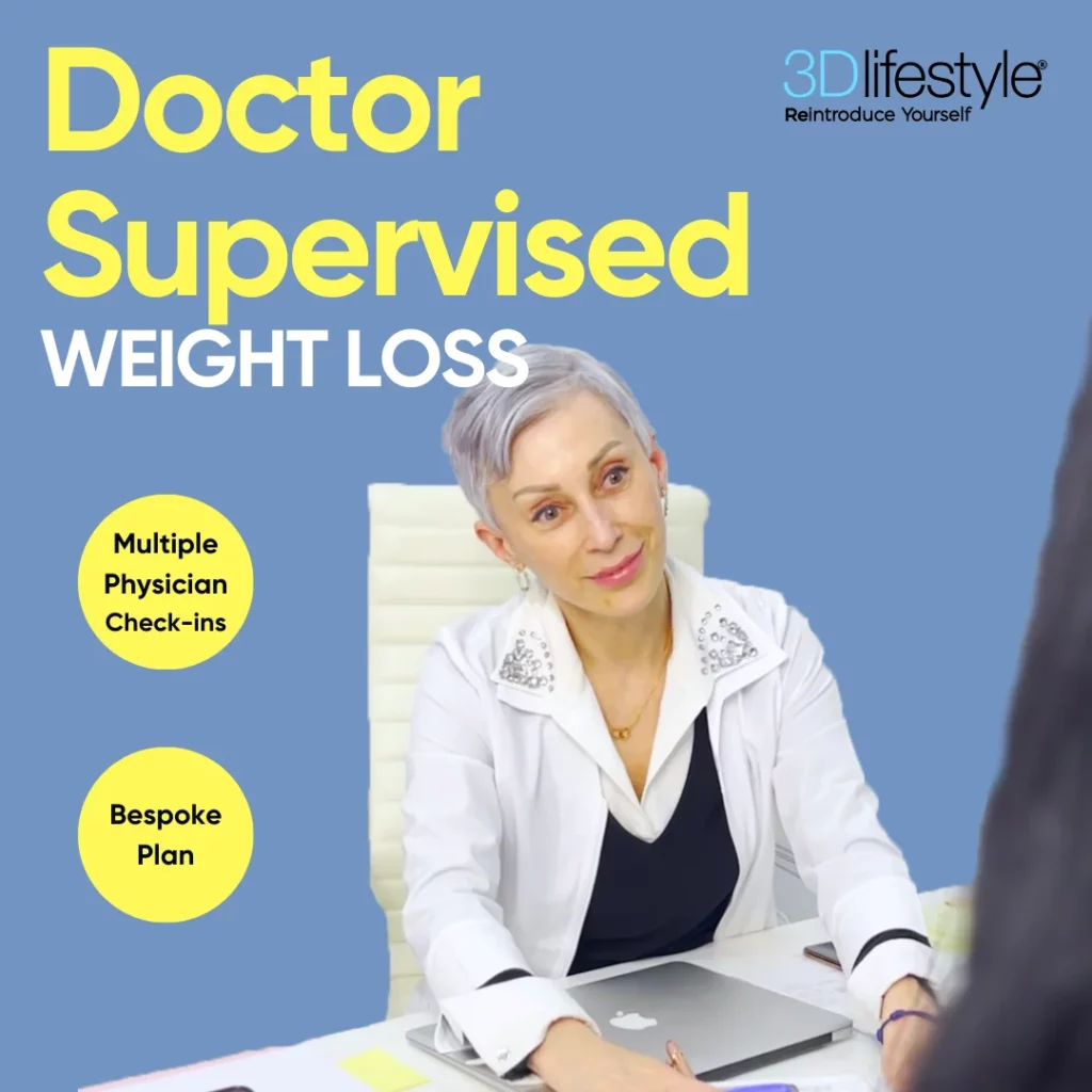 Weight Loss Program Vancouver