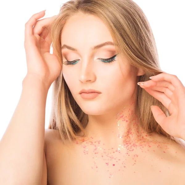 Laser Skin Rejuvenation – Neck & Decolletage