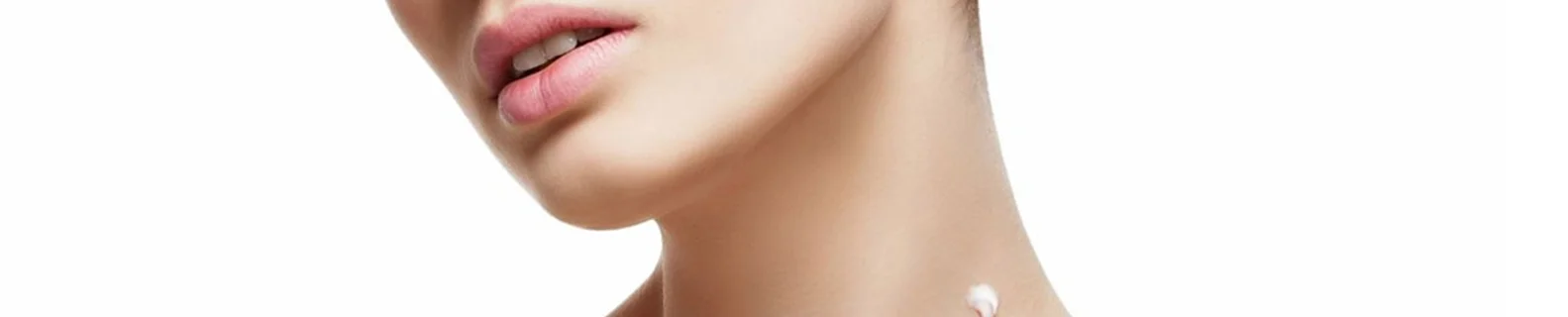 Laser Skin Rejuvenation – Neck & Decolletage