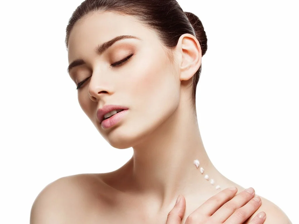 Laser Skin Rejuvenation – Neck