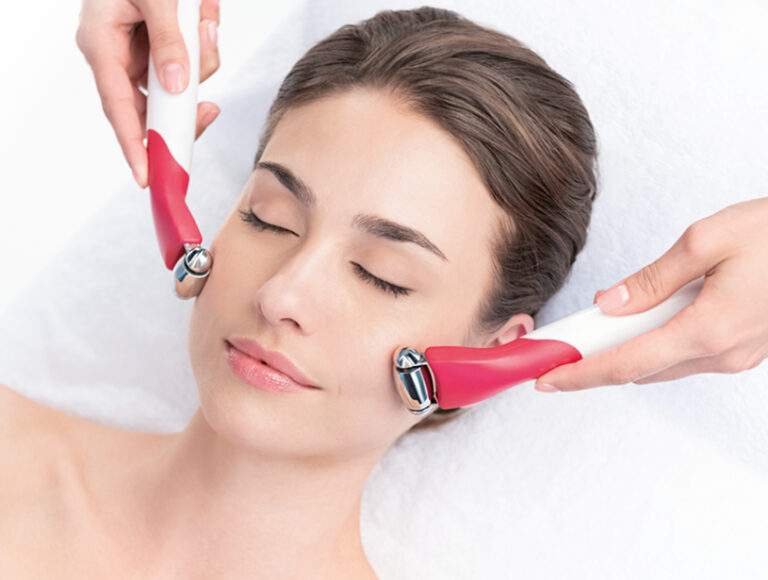 HYDRADERM VITAL ENERGY FACIAL Apaisant (Soothing) Package