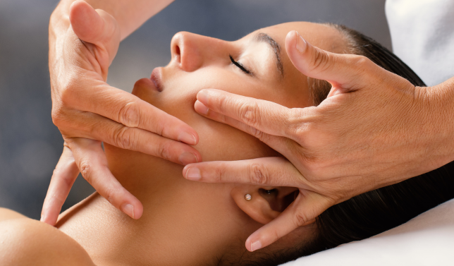 Lymphatic Drainage Massage Oshawa