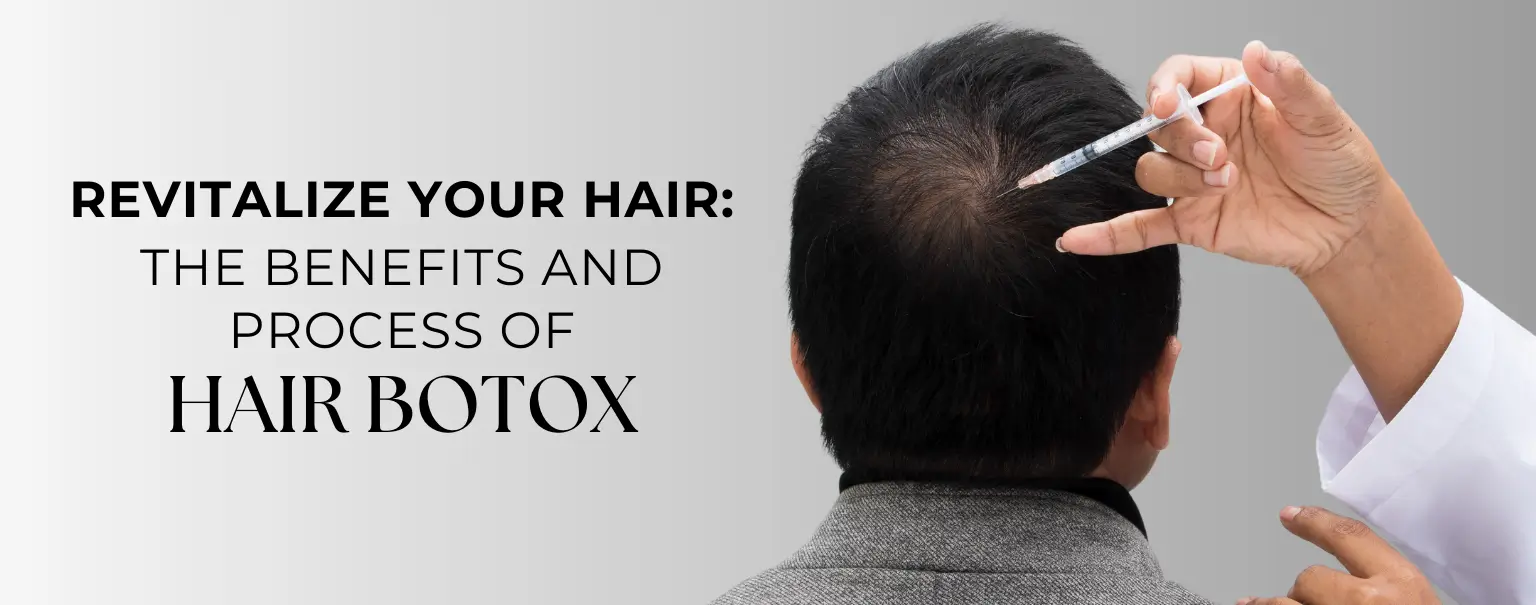 Hair Botox