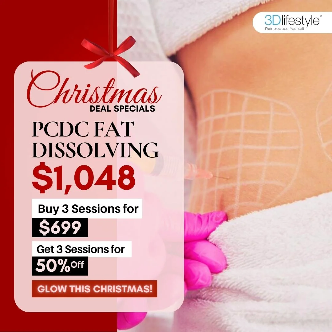 Christmas Special Deal