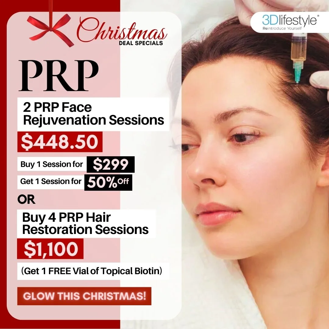 Christmas Special Deal