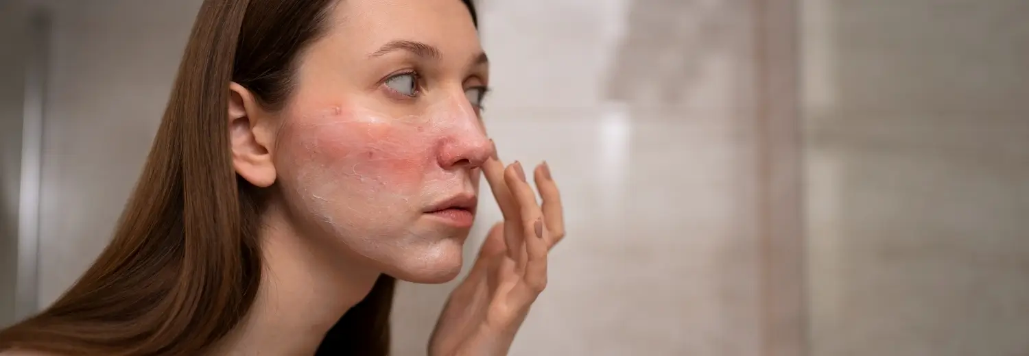 Decoding Rosacea