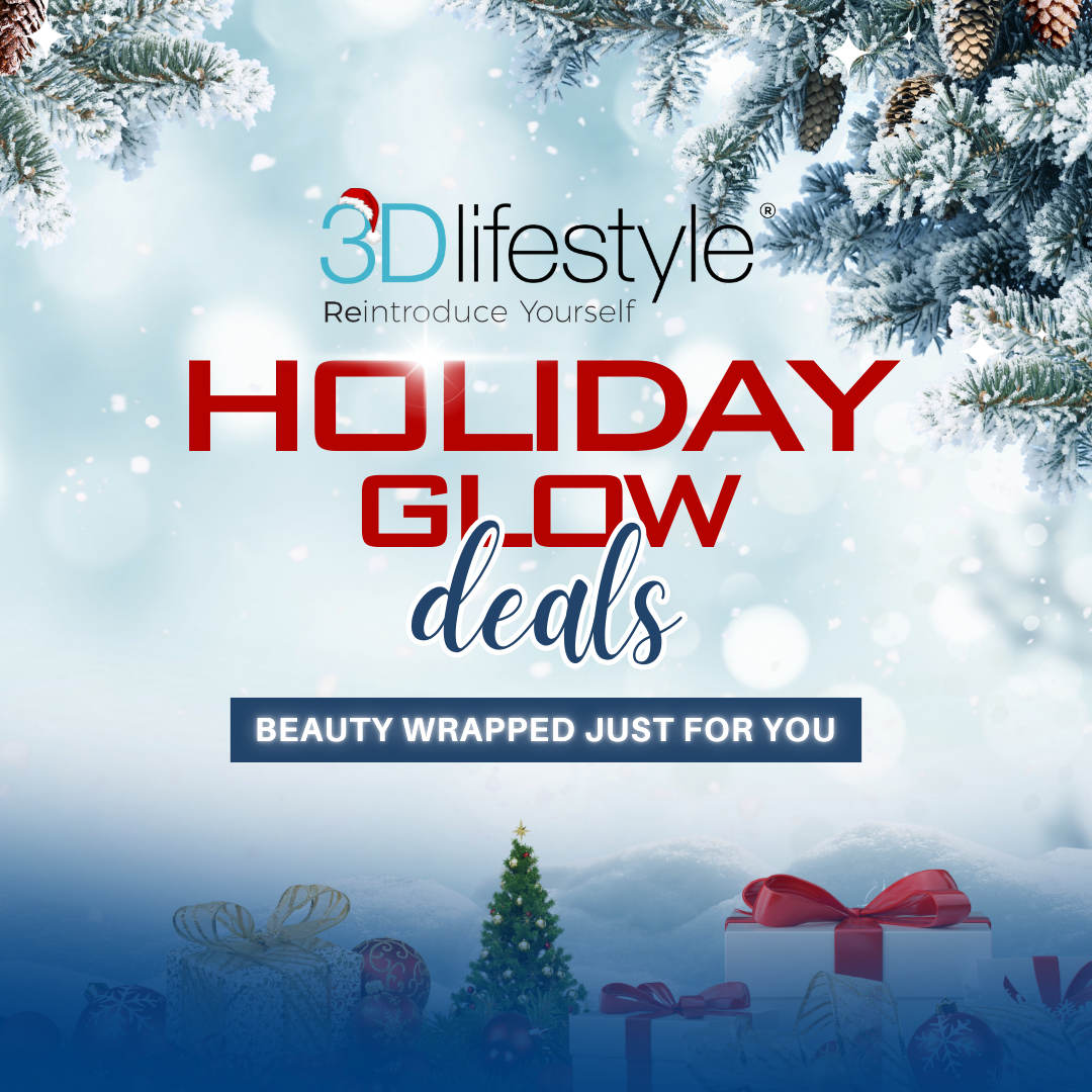 3D Lifestyle Calgary