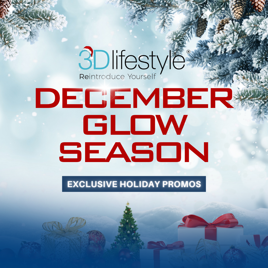 3D Lifestyle Excel Health Calgary