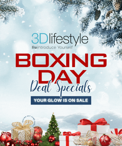 3D lifestyle Toronto