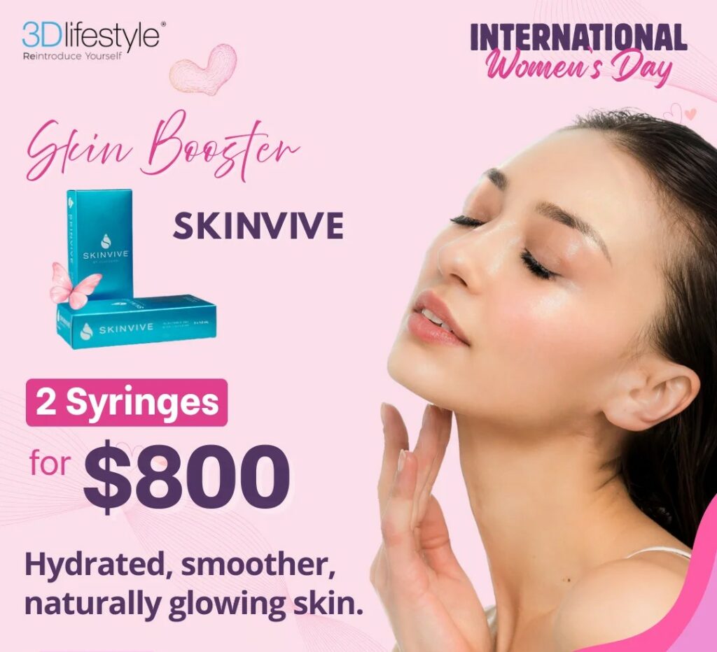 International Women’s Day