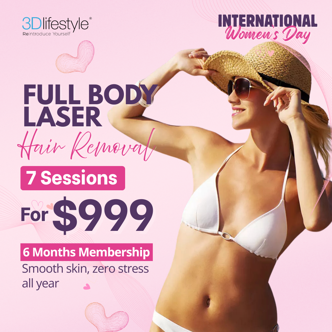 International Women’s Day