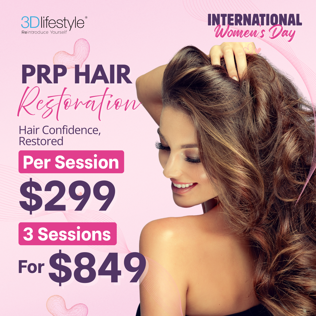 International Women’s Day