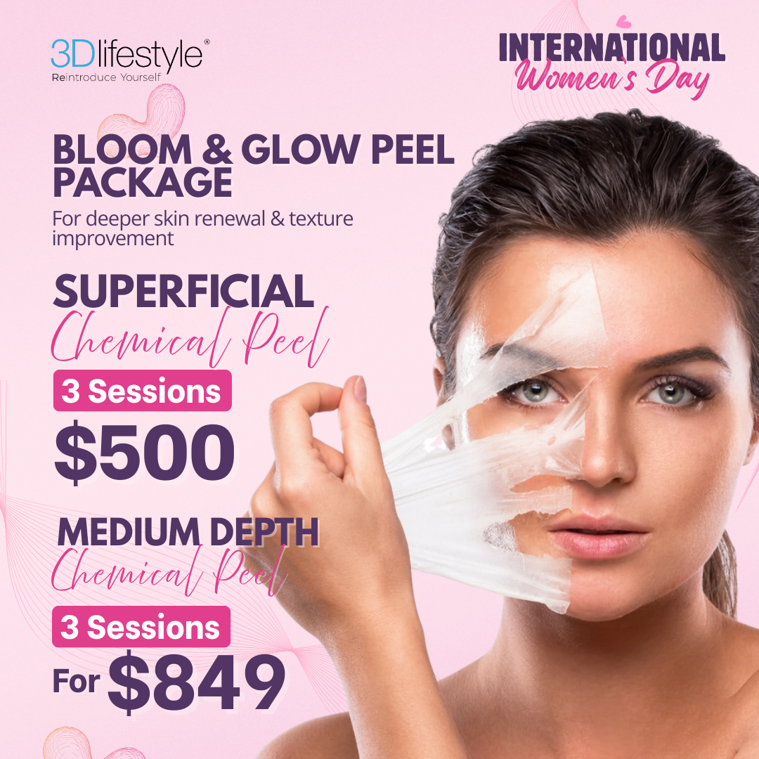 International Women’s Day