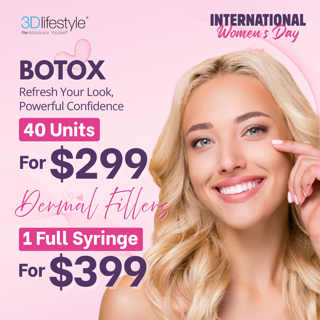 International Women’s Day