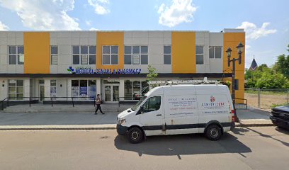 3D Lifestyle Locations