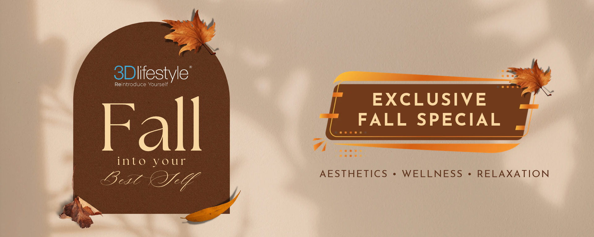 Fall Special