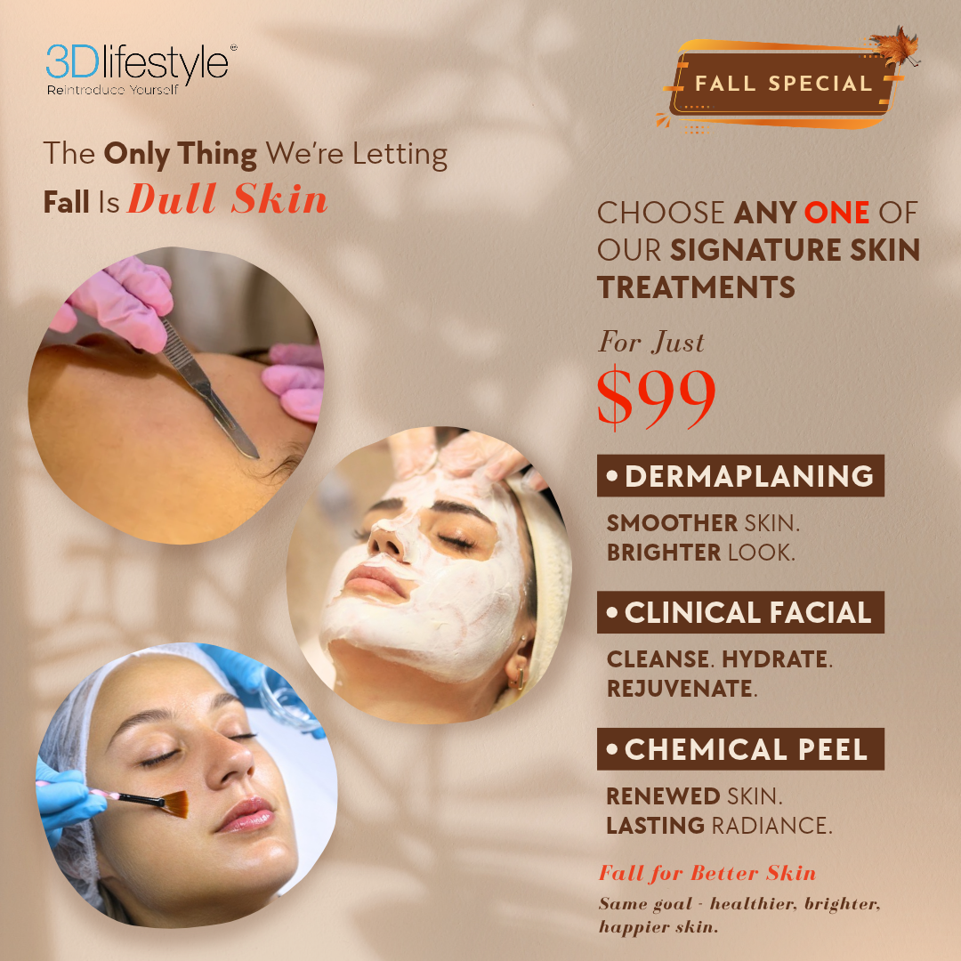 Fall Special