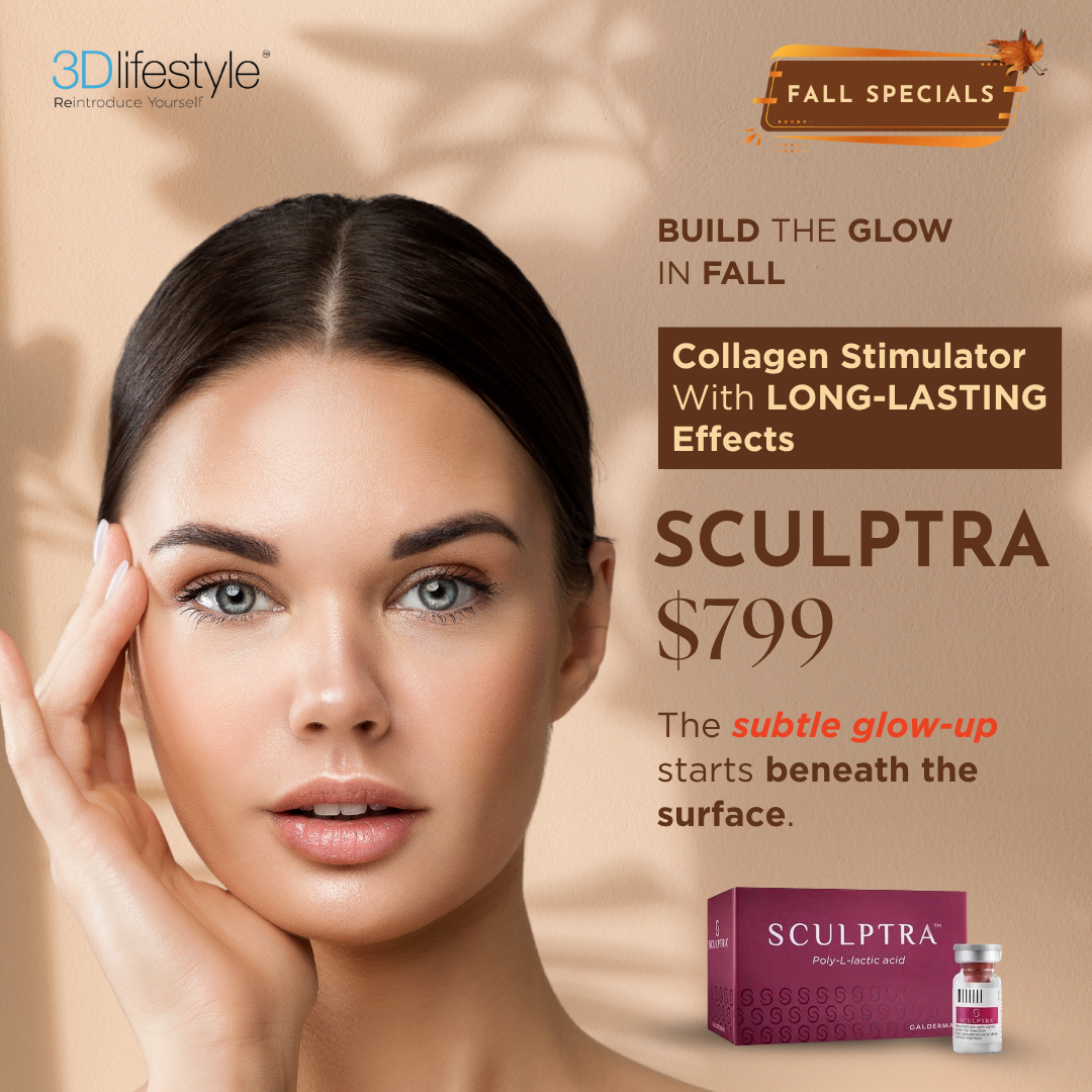 Fall Specials