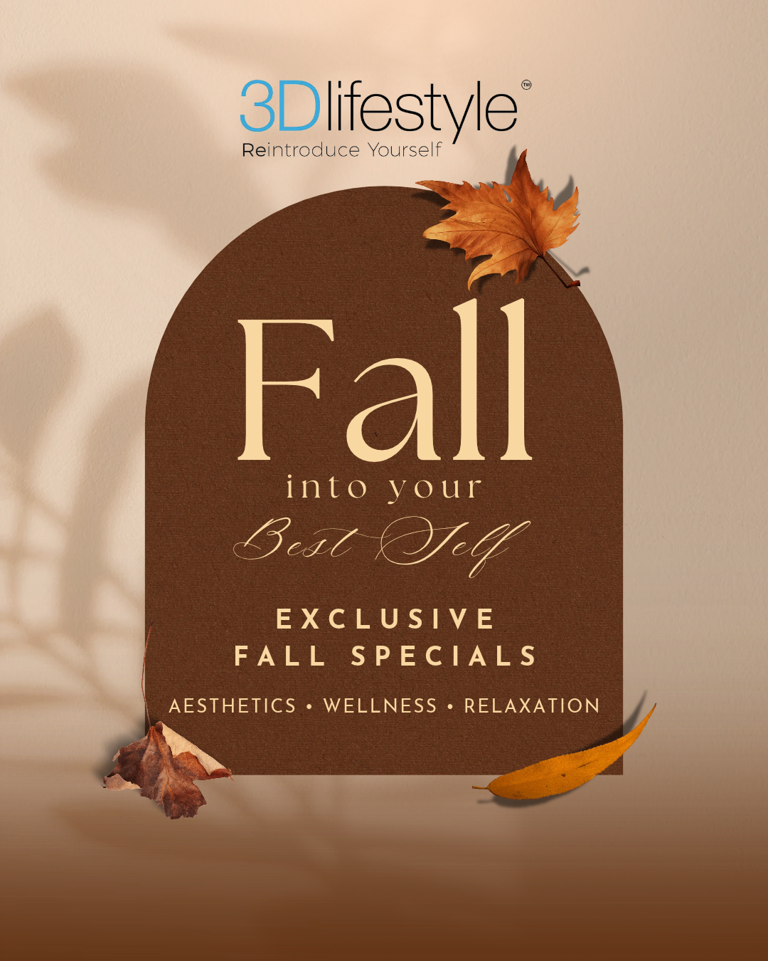 Fall Special