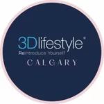 3D Lifestyle Aesthetics and Wellness, Calgary