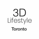 3D Lifestyle Toronto